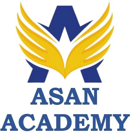 Asan Academy